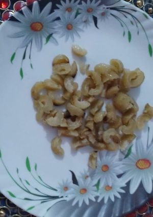 आंवला कैंडी (amla candy recipe in Hindi) रेसिपी मुख्य फोटो