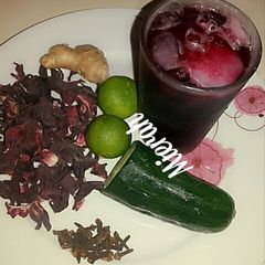 A picture of Zobo.