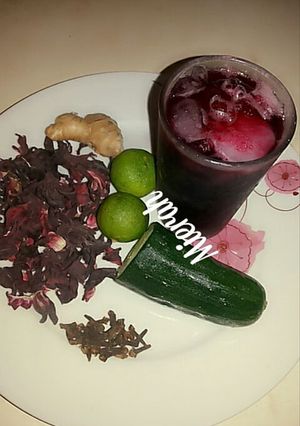 A picture of Zobo.