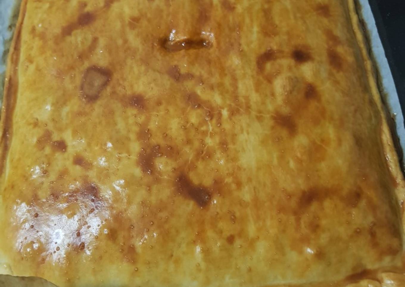 Empanada de Carne picada