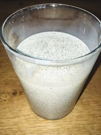 Easy Way Prepare 4 Ingredient Chia Seed Pudding the So Delicious Makes you drool