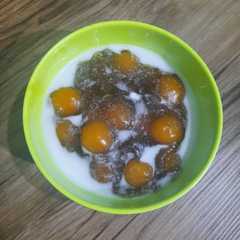 รูปของ Kolak bijak salak / cadil