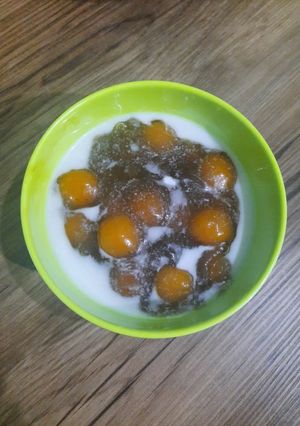 Foto resep Kolak bijak salak / cadil