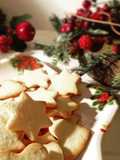Frollini al limone