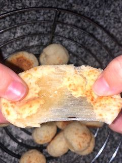 Una foto de Receta de los mejores chipas que vas a probar!! (se pueden congelar)