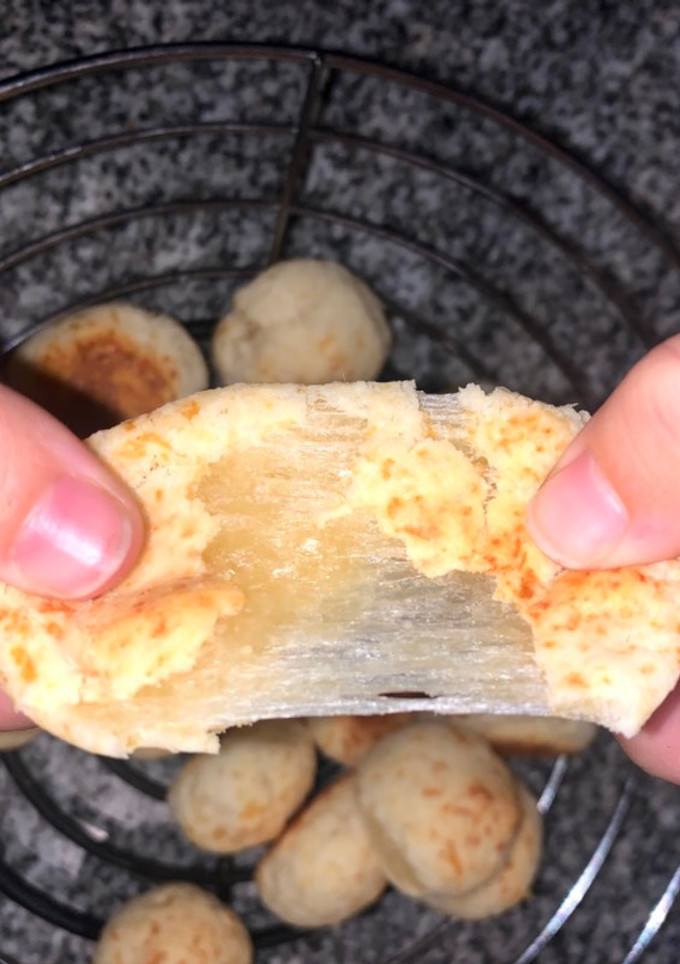 Una foto de Receta de los mejores chipas que vas a probar!! (se pueden congelar)