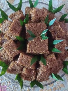 Foto resep Wajik