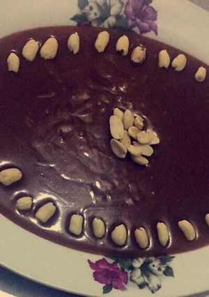 صورة لوصفة حلاوة حليب