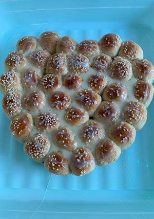 صورة لوصفة خلية النحل 🍯