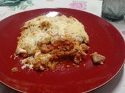 Una foto de alubias thermomix