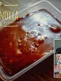 Dodol Simple by Noxxa
