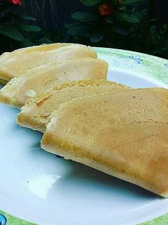 Foto resep Crepes