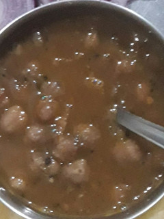 छोले (chole recipe in Hindi) रेसिपी मुख्य फोटो