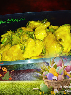 Foto resep 🐔 Ungkep Ayam Bumbu Kuning