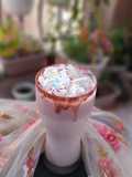 Kitkat Milkshake