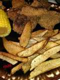 Awesome Fried Catfish