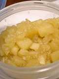 Our Family Apple Jam Recipe