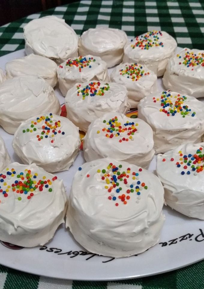Una foto de Dulces Chilenitos ❤️