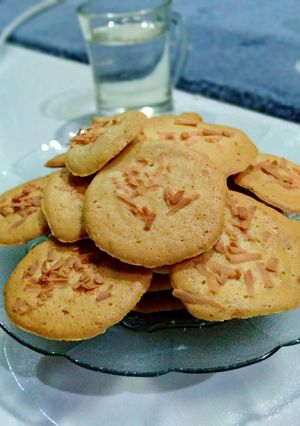 Foto resep Cheese Crispy
