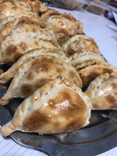 Una foto de Masa para tapa de empanada