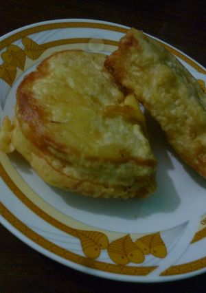 Foto resep TAWAR GORENG TOLAK LAPAR