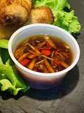Sauce Nuoc Mam Veggie