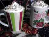 marshmallow cocoa