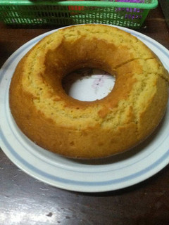Foto resep Bolu caca