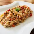 Tuna Sambah Matah simple