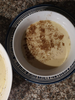 Una foto de Arroz con leche I