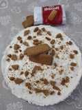 Cheesecake Lotus