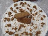 Cheesecake Lotus