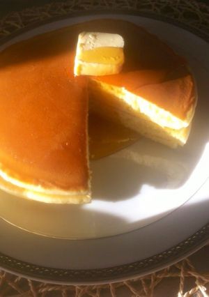 A picture of Pancakes.