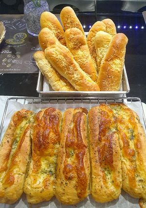 Foto resep Resep Roti jadul