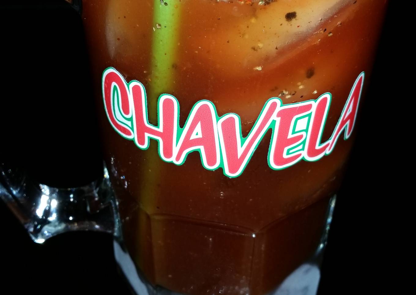 Chavela