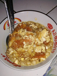 Foto resep Seblak basah yummy