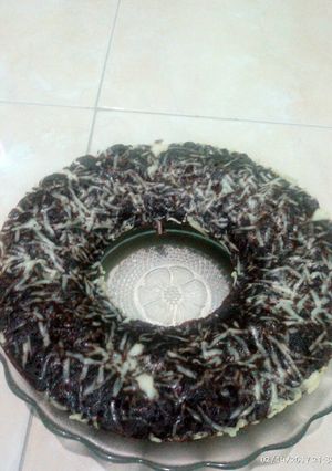 Foto resep Brownise panggang ala ahli gizi