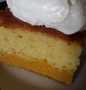 Recipe Pumpkin Upside Down Cake the Delicious You can take Joss in your mouth