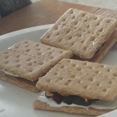 Cracker Snackers A picture of Cracker Snackers.