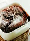 Chocolate fondant