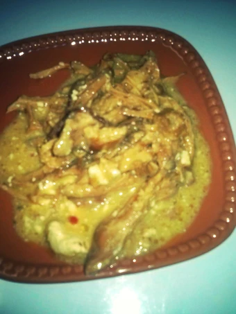 Easy Ways Make|Recipe} Zesty Cream Cheese Crockpot Chicken, Can Pamper Your Tongue