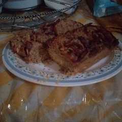 Bolu Kukus Pisang Kurma রেসিপির প্রধান ছবি