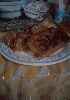 Foto resep Bolu Kukus Pisang Kurma