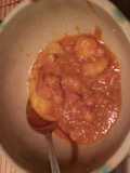 Brummie Potato and Chickpea Balti Mashup