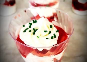 Easy Recipe Happy new year Restaurant Style