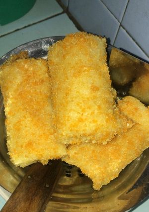 Foto resep Risoles simpel