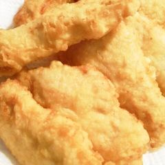 A picture of Toriten Chicken Tempura.