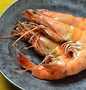 Easy Way Make Recipe Simmered Shrimp for the New Year&#39;s Feast that is Delicious, Tasty}