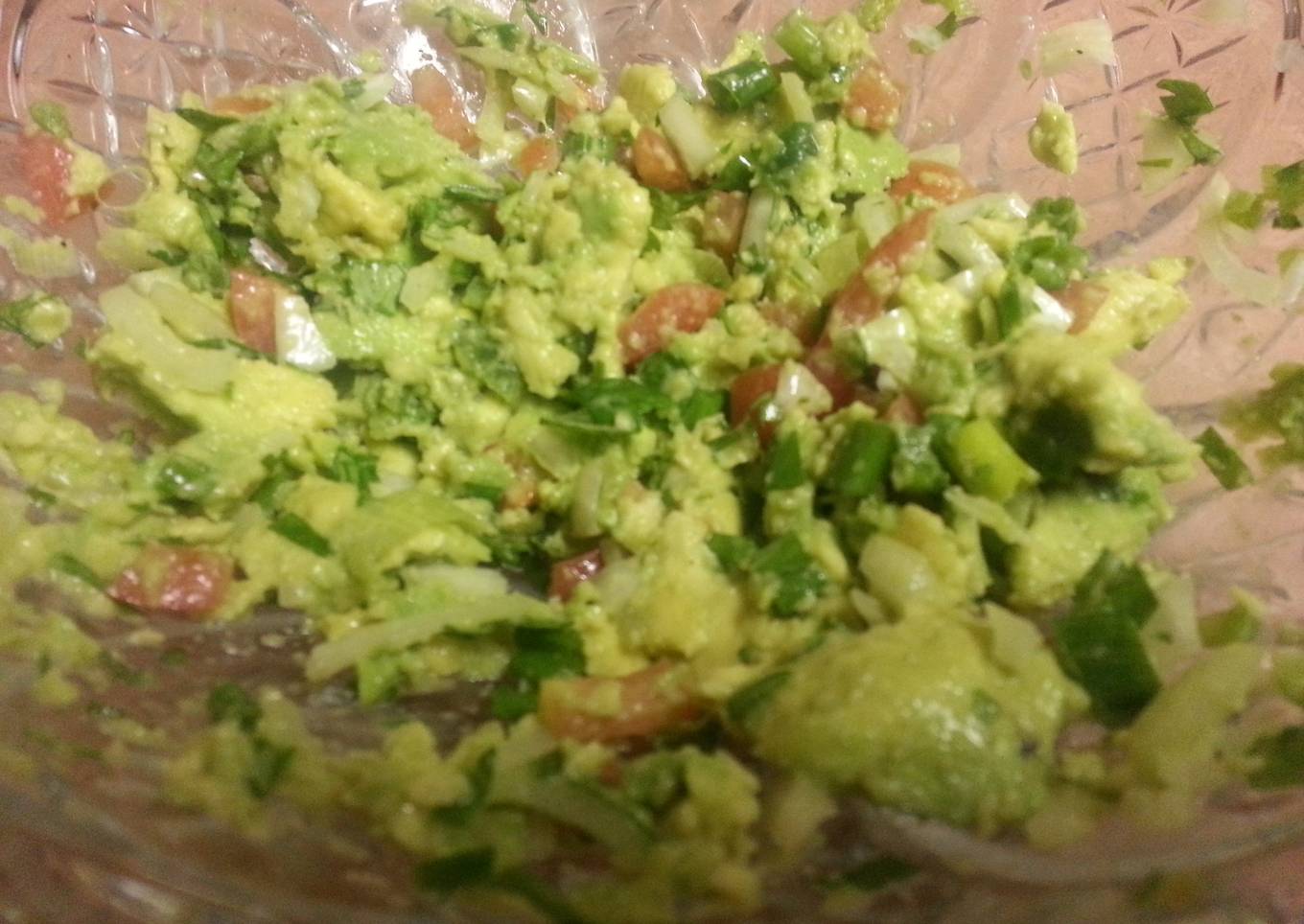 Guacamole