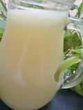 Citronade bio facon tunisienne 🍋